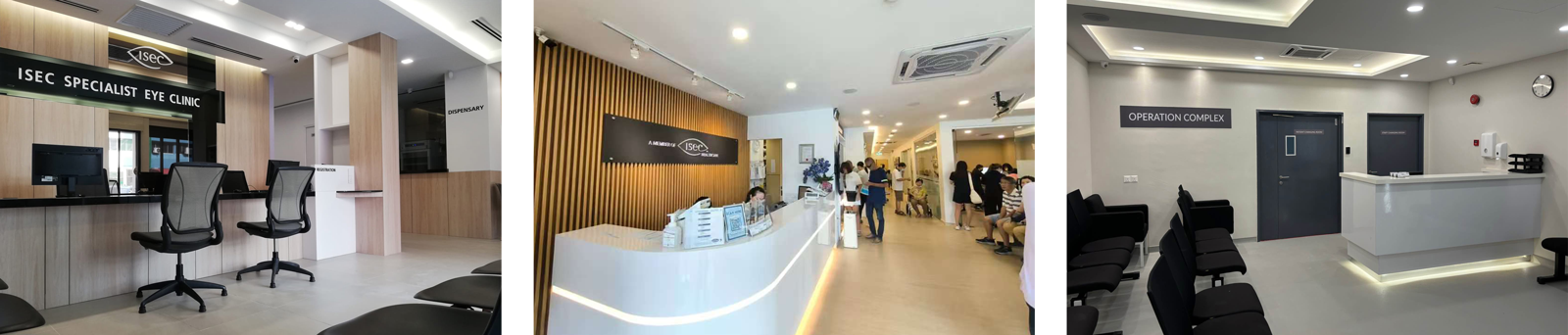 ISEC HEALTHCARE Ltd