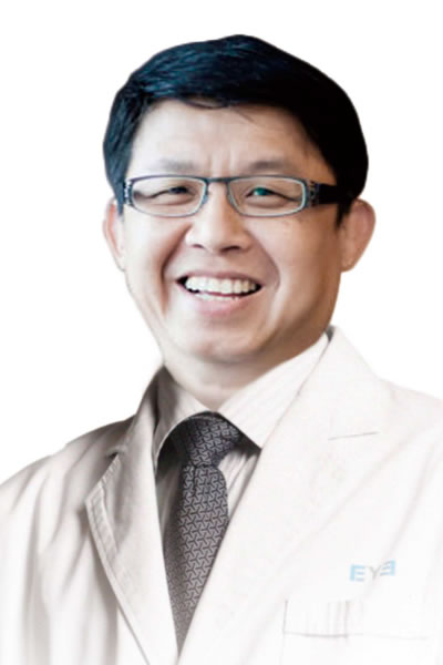 Dr. Jun Shyan Wong