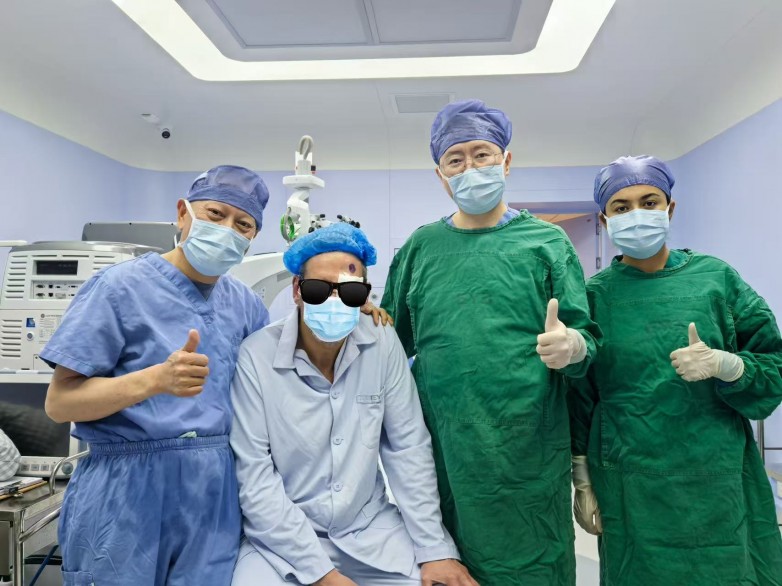 Standard Post with Image