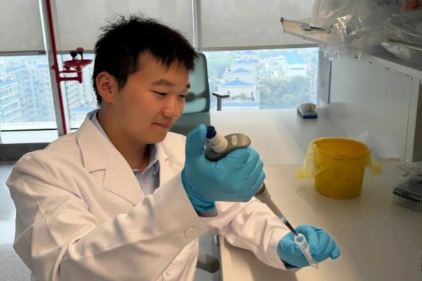 【中国日报网】爱尔眼科全球揽才：聚才赋能光明路，共筑眼健康未来