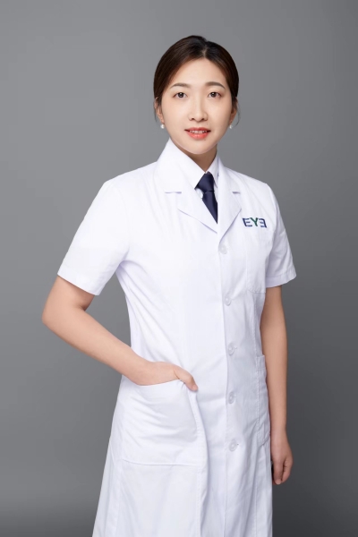 张玉